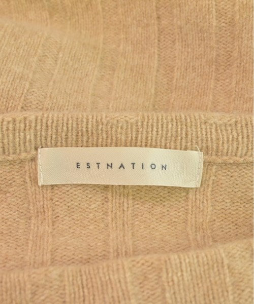 ESTNATION เสื้อกันหนาว