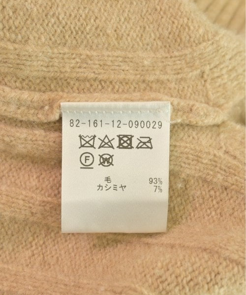 ESTNATION เสื้อกันหนาว