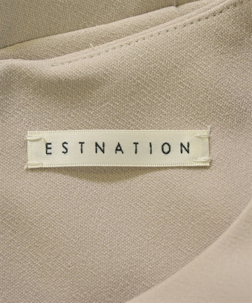 ESTNATION ชุดเดรส