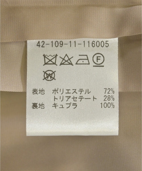 ESTNATION ชุดเดรส