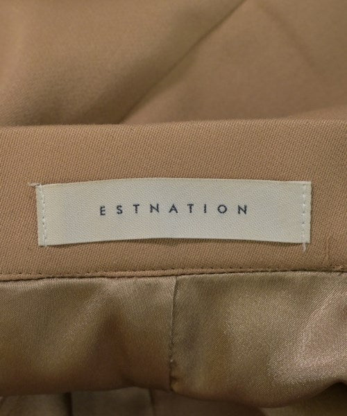 ESTNATION กระโปรงยาว/แม็กซี่ยาว