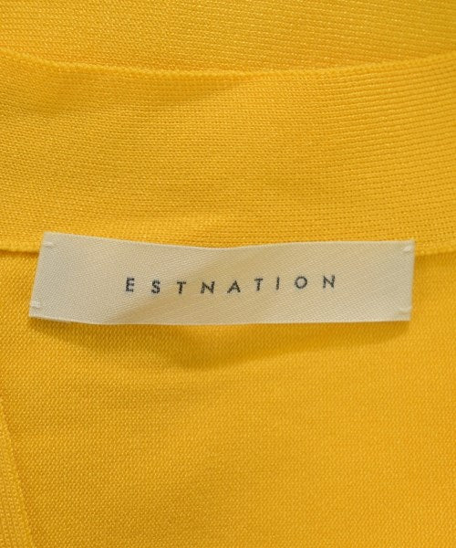 ESTNATION เสื้อคาร์ดิแกน