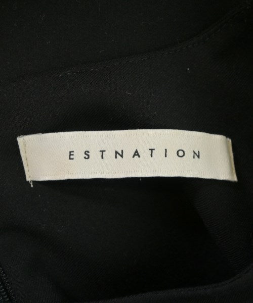 ESTNATION เสื้อสตรี