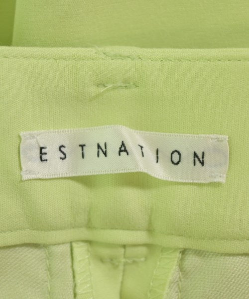 ESTNATION กางเกง อื่น