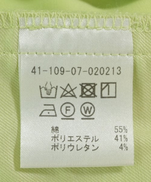 ESTNATION กางเกง อื่น