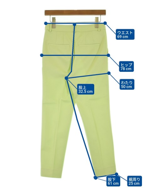 ESTNATION กางเกง อื่น