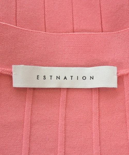 ESTNATION เสื้อคาร์ดิแกน