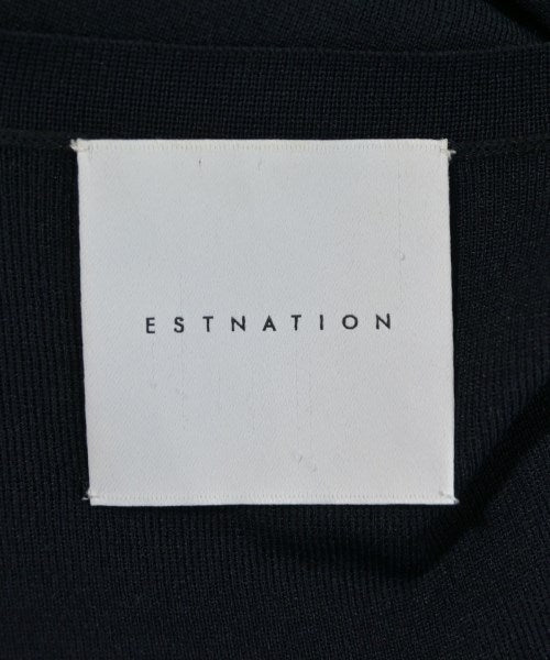 ESTNATION เสื้อคาร์ดิแกน