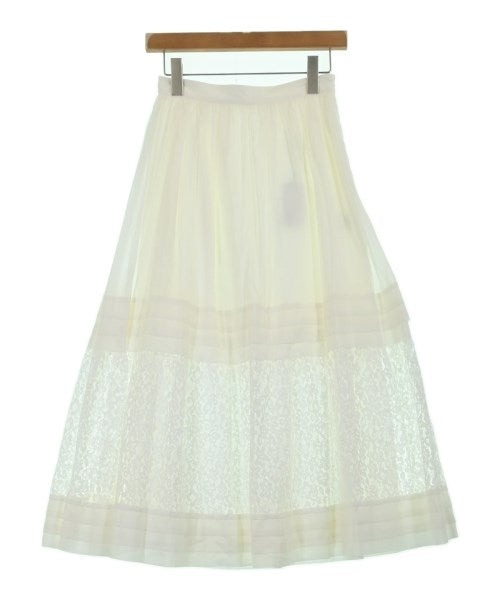 ESTNATION กระโปรงยาว/แม็กซี่ยาว