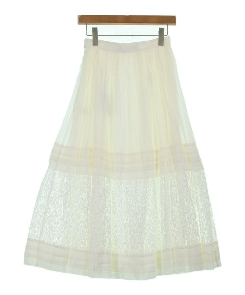 ESTNATION กระโปรงยาว/แม็กซี่ยาว