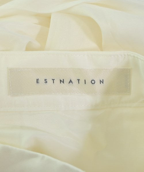 ESTNATION กระโปรงยาว/แม็กซี่ยาว