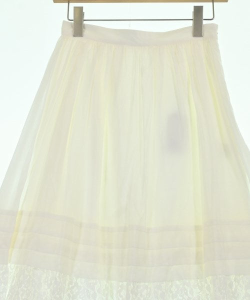 ESTNATION กระโปรงยาว/แม็กซี่ยาว