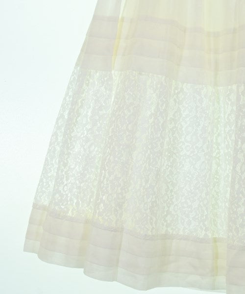 ESTNATION กระโปรงยาว/แม็กซี่ยาว