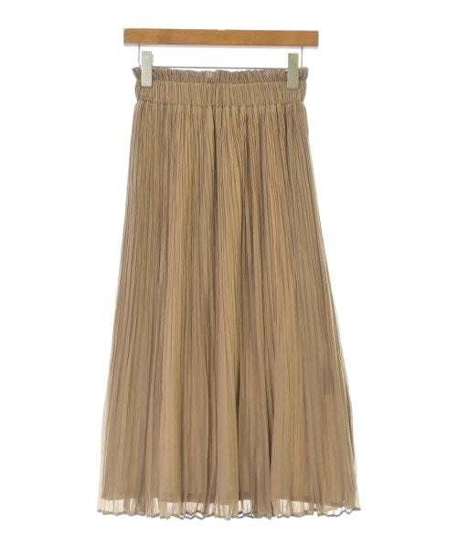 ESTNATION กระโปรงยาว/แม็กซี่ยาว