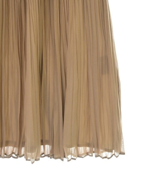 ESTNATION กระโปรงยาว/แม็กซี่ยาว