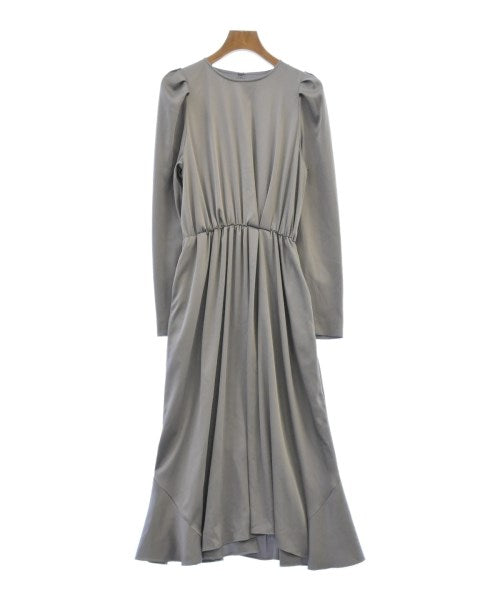 ESTNATION ชุดเดรส