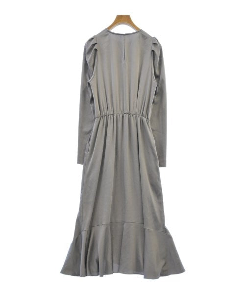 ESTNATION ชุดเดรส