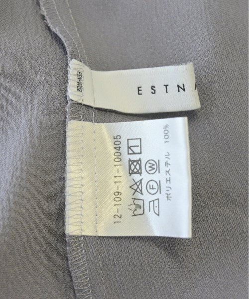 ESTNATION ชุดเดรส