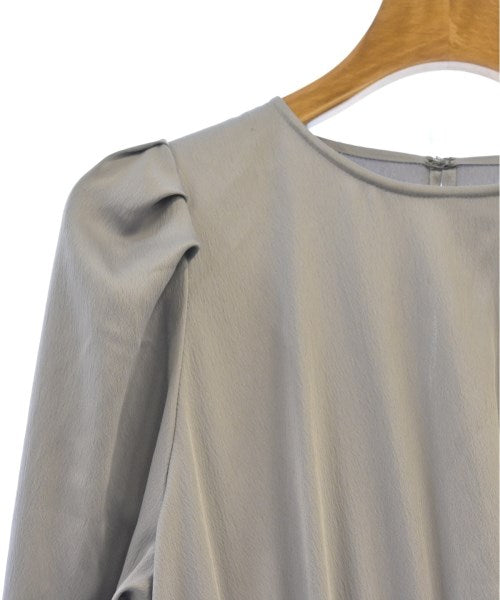 ESTNATION ชุดเดรส