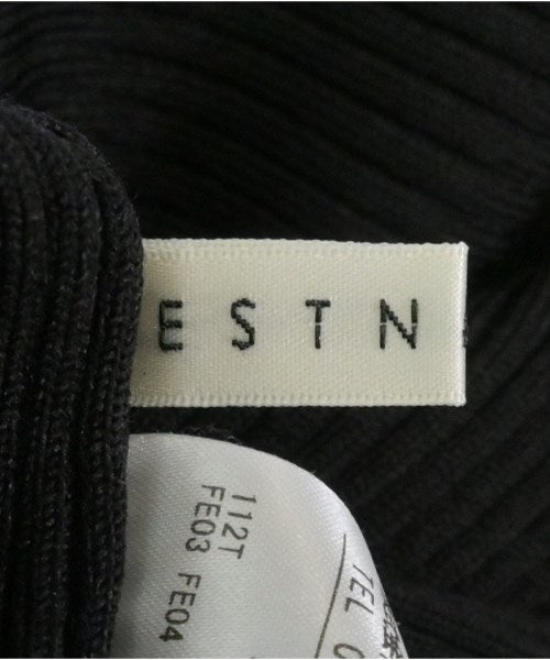 ESTNATION เสื้อกันหนาว