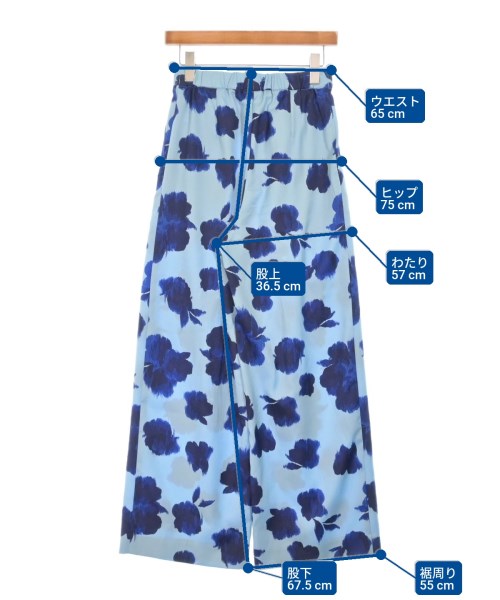 ESTNATION กางเกง อื่น