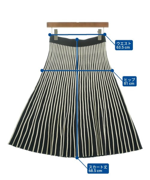 ESTNATION กระโปรงยาว/แม็กซี่ยาว