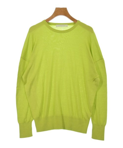 ESTNATION เสื้อกันหนาว