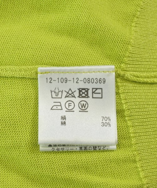 ESTNATION เสื้อกันหนาว