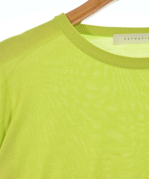 ESTNATION เสื้อกันหนาว