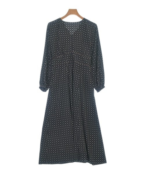 ESTNATION ชุดเดรส