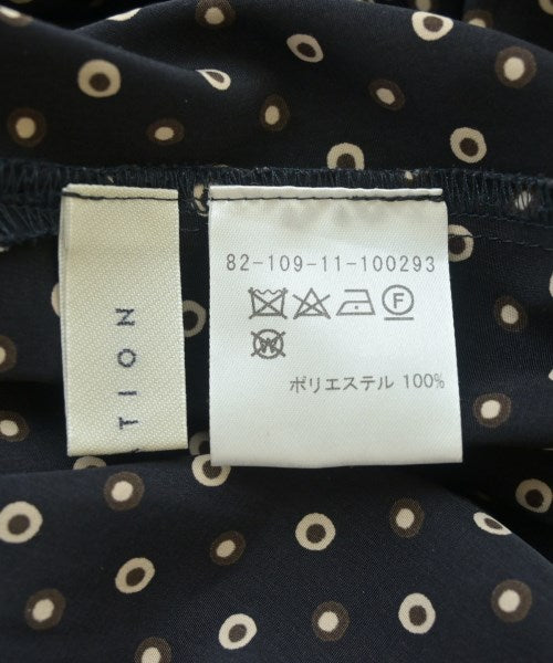 ESTNATION ชุดเดรส