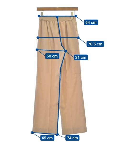 ESTNATION กางเกง อื่น