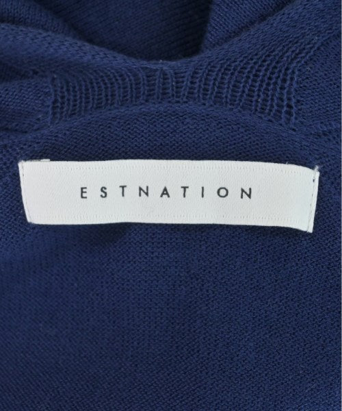 ESTNATION เสื้อกันหนาว