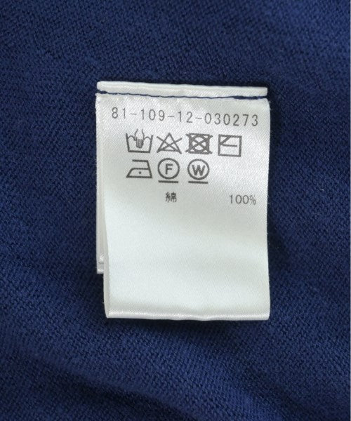 ESTNATION เสื้อกันหนาว