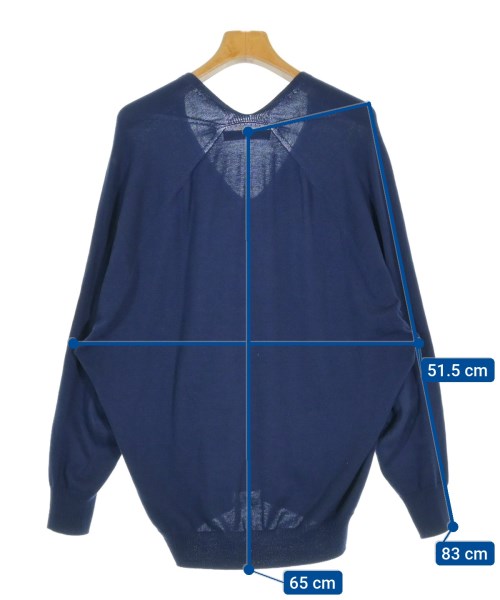 ESTNATION เสื้อกันหนาว