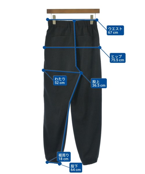 ESTNATION กางเกง อื่น