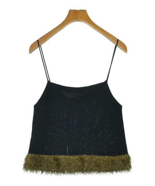 ESTNATION เสื้อแขนกุด