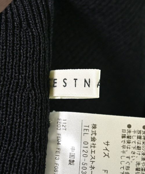 ESTNATION เสื้อแขนกุด