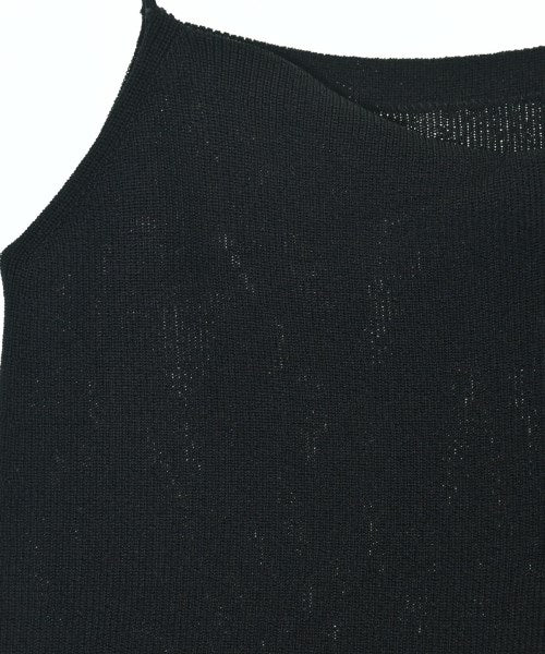 ESTNATION เสื้อแขนกุด