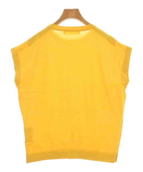 ESTNATION เสื้อแขนกุด