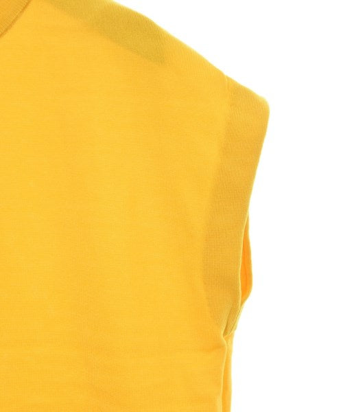 ESTNATION เสื้อแขนกุด