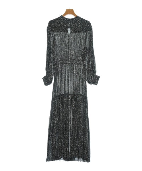 ESTNATION เดรสที่เป็นเสื้อเชิ้ตตัวยาว