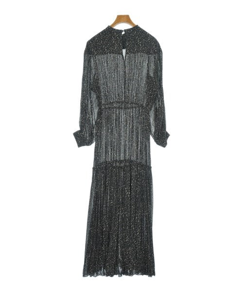 ESTNATION เดรสที่เป็นเสื้อเชิ้ตตัวยาว