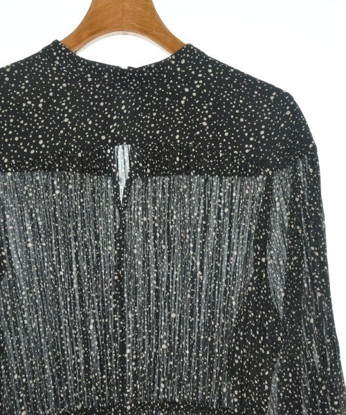 ESTNATION เดรสที่เป็นเสื้อเชิ้ตตัวยาว