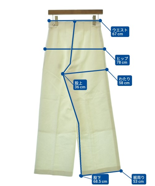 ESTNATION กางเกง อื่น