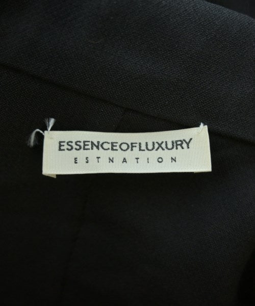 ESTNATION เบลเซอร์/แจ็คเก็ตสูท