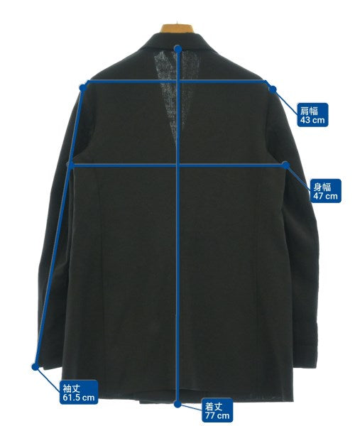 ESTNATION เบลเซอร์/แจ็คเก็ตสูท