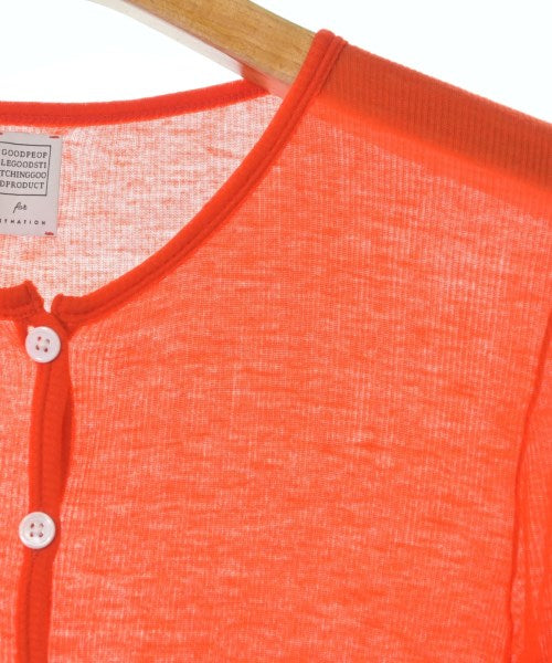 ESTNATION เสื้อคาร์ดิแกน