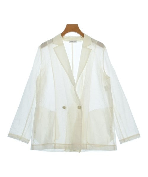 ESTNATION เบลเซอร์/แจ็คเก็ตสูท