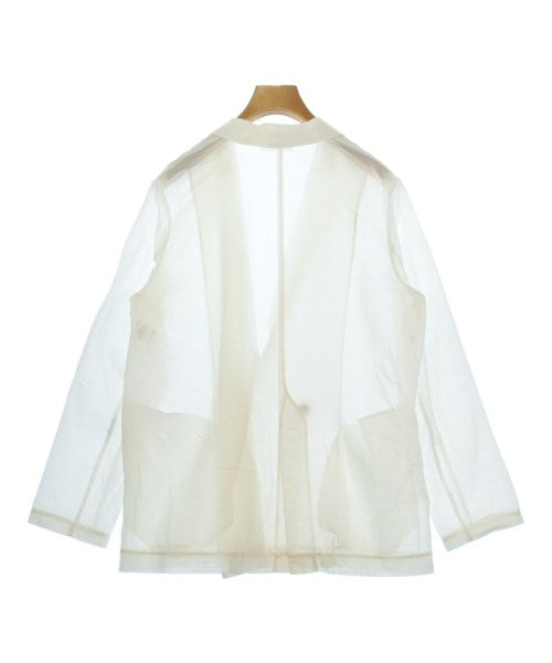 ESTNATION เบลเซอร์/แจ็คเก็ตสูท